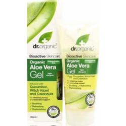 Dr Aloe Vera Bio Żel Ogórek 200ml