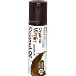Dr. Organiczny balsam do ust z pierwszego tłoczenia oleju kokosowego 5,7 ml