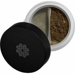 Kompaktowy cień do powiek Lily Lolo Khaki Sparkle 2,5g