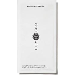 Lily Lolo Podkład mineralny Spf15 uzupełnienie 10g