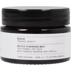 Evolve organic beauty Delikatny środek czyszczący Melt Delicate Cleanser 30 ml