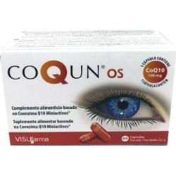Visufarma Coqun Os 60 kapsułek