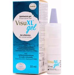Visufarma Żel Visuxl 10ml