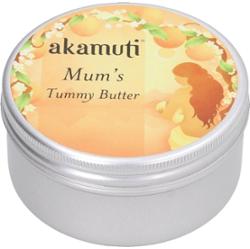 Akamuti Masło do brzucha dla mam 100 ml