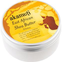 Akamuti Nilotica wschodnioafrykańskie masło shea 100g