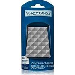 Yankee Candle ScentPlug Faceted - Maszyna zapachowa do gniazdka elektrycznego