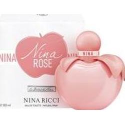 Nina ricci Nina Rose woda toaletowa - 30 ml