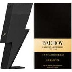 Carolina herrera Bad Boy Le Parfum EDP - 100ml