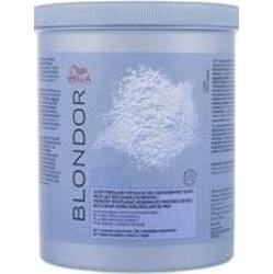 Wella profesjonalny Blondor Multi Blonde - Farba do włosów - 800,0 g