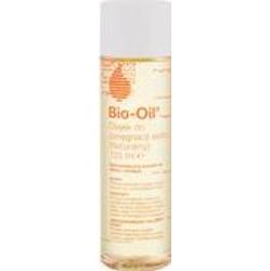 Bi-oil Pielęgnacja skóry Oil Natural - Odżywczy olejek na cellulit i rozstępy - 60ml