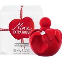 Nina ricci Nina Extra Rouge woda perfumowana 50ml
