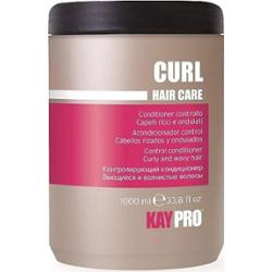 Odżywka do pielęgnacji włosów KayPro Curl 1000 ml