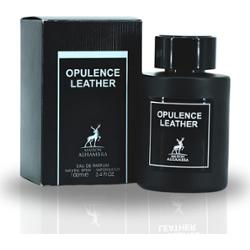 Maison Alhambra Opulence Leather EDP U 100 ml