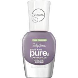 Sally Hansen Good Kind Pure Vegan Color 341-Lavender Haze 10 ml