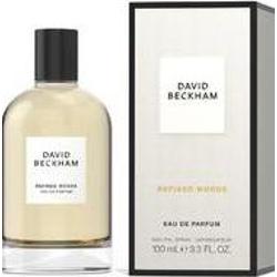 David Beckham Refined Woods woda perfumowana 100 ml