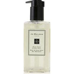 Jo malone Żel pod prysznic z szałwią i solą morską - 250 ml