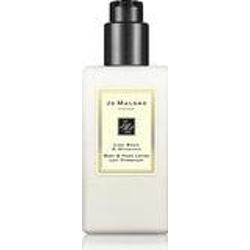 Jo Malone Balsam do ciała z limonką, bazylią i mandarynką - 100 ml