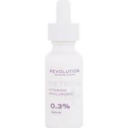 Revolution pielęgnacja skóry Retinol Witaminy Hialuronowy 0,3% - 30 ml