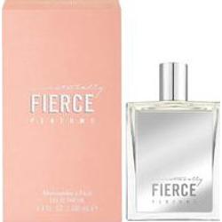 Naturally Fierce EDP - 30 ml