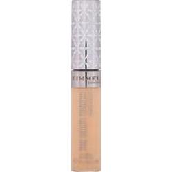 Rimmel The Multi-Tasker kryjący korektor redukujący niedoskonałości 24 godz. odcień 055 Classic Beige 10 ml