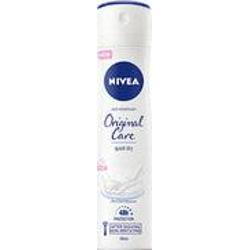 Antyperspirant Nivea Original Care - 150ml