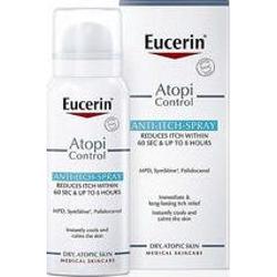 Eucerin AtopiControl spray przeciwświądowy - 50 ml