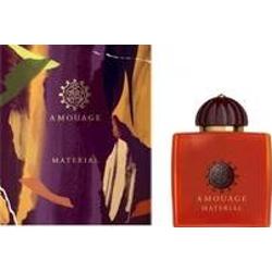 Amouage Material Woman EDP (100ml)