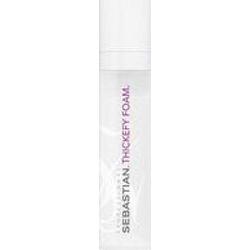 Sebastian professional Thickefy - Pianka modelująca do włosów cienkich i gęstych - 190 ml