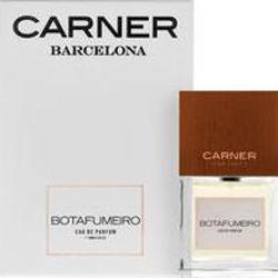 Carner barcelona Woda toaletowa Botafumeiro - 50 ml