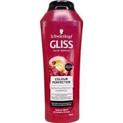 Schwarzkopf Gliss Szampon Ultimate Color 400 ml