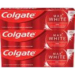 Colgate Max White One wybielająca pasta do zębów 3x75 ml