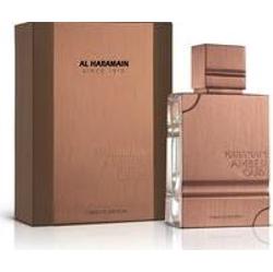 Amber Oud Tobacco Edition EDP - 100 ml
