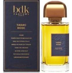 bdk Parfums Tabac Rose woda perfumowana unisex 100 ml