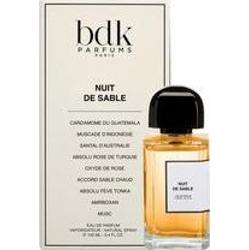 bdk Parfums Nuit De Sable woda perfumowana unisex 100 ml