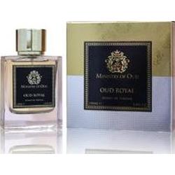Ministry of oud Ekstrakt z perfum królewskich Oud - 100ml