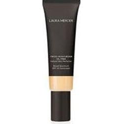 Laura mercier Koloryzujący krem nawilżający Oil Darmowy Natural Skin Perfector SPF 20 - Krem koloryzujący 50 ml 6N1 Moka