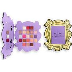 Makeup Revolution X Friends Open the Door Paleta cieni 25,2 g
