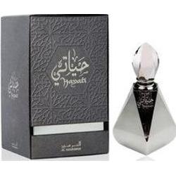 Perfumowany olejek Hayati - 12 ml