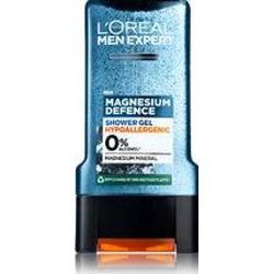 L´oréal paris Żel pod prysznic dla mężczyzn Expert Magnesium Defense - 300ml
