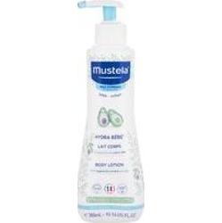 Mustela Balsam do ciała Hydra Baby - 500 ml