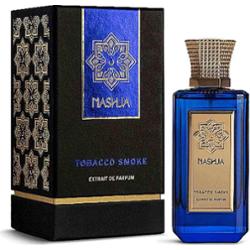 Ekstrakt perfum o zapachu dymu tytoniowego Nashja 100 ml