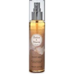 Dolce & mania woda perfumowana velvet milk 150 ml