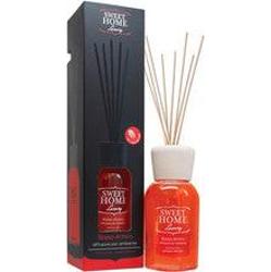 Kolekcja Sweet Home Antyczny czerwony dyfuzor zapachowy - Aroma Diffuser - 250 ml