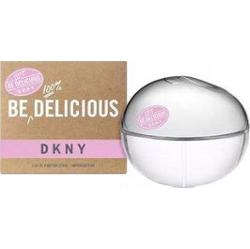 Dkny Be 100% Delicious woda perfumowana - 50ml