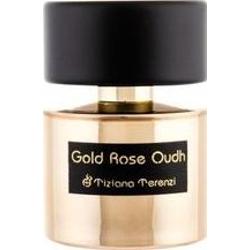 Tiziana terenzi Lakier do włosów Gold Rose Oud - 50 ml