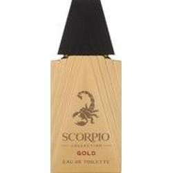 Scorpio Scorpio Kolekcja Gold EDT - 75ml