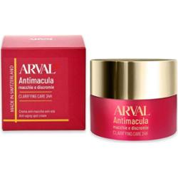 Arval Antimacula Clarifying Care krem wygładzający zapewniający 24-godzinną ochronę 50 ml