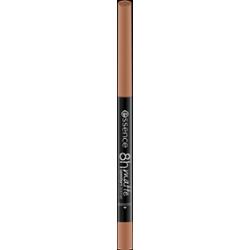 essence 8h Matte Comfort matowa kredka do ust z temperówką odcień 14 Because It's Iconic 0,3 g