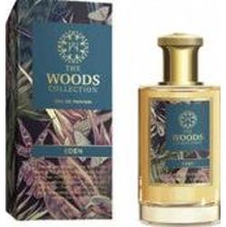 The woods collection Eden EDP - 100 ml