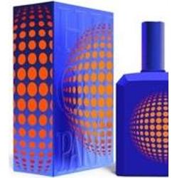 Histoires De Parfums This Is Not a Blue Bottle 1.6 woda perfumowana unisex 60 ml